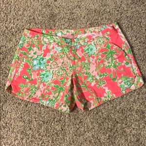 Lily Pulitzer 3” Short